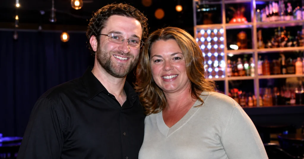 Jennifer Misner Biography, Marriage & Dustin Diamond Life