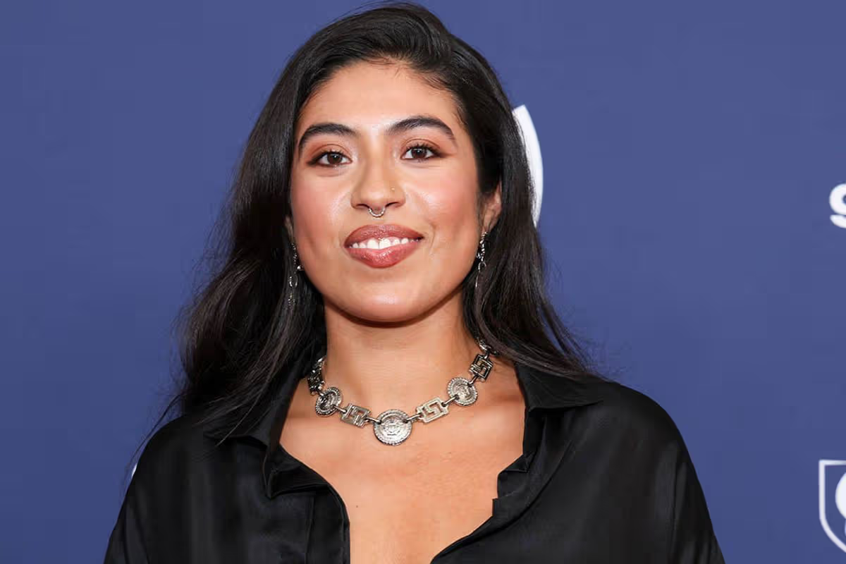 Aminah Nieves: The Rising Actress Redefining Indigenous Representation in Hollywood