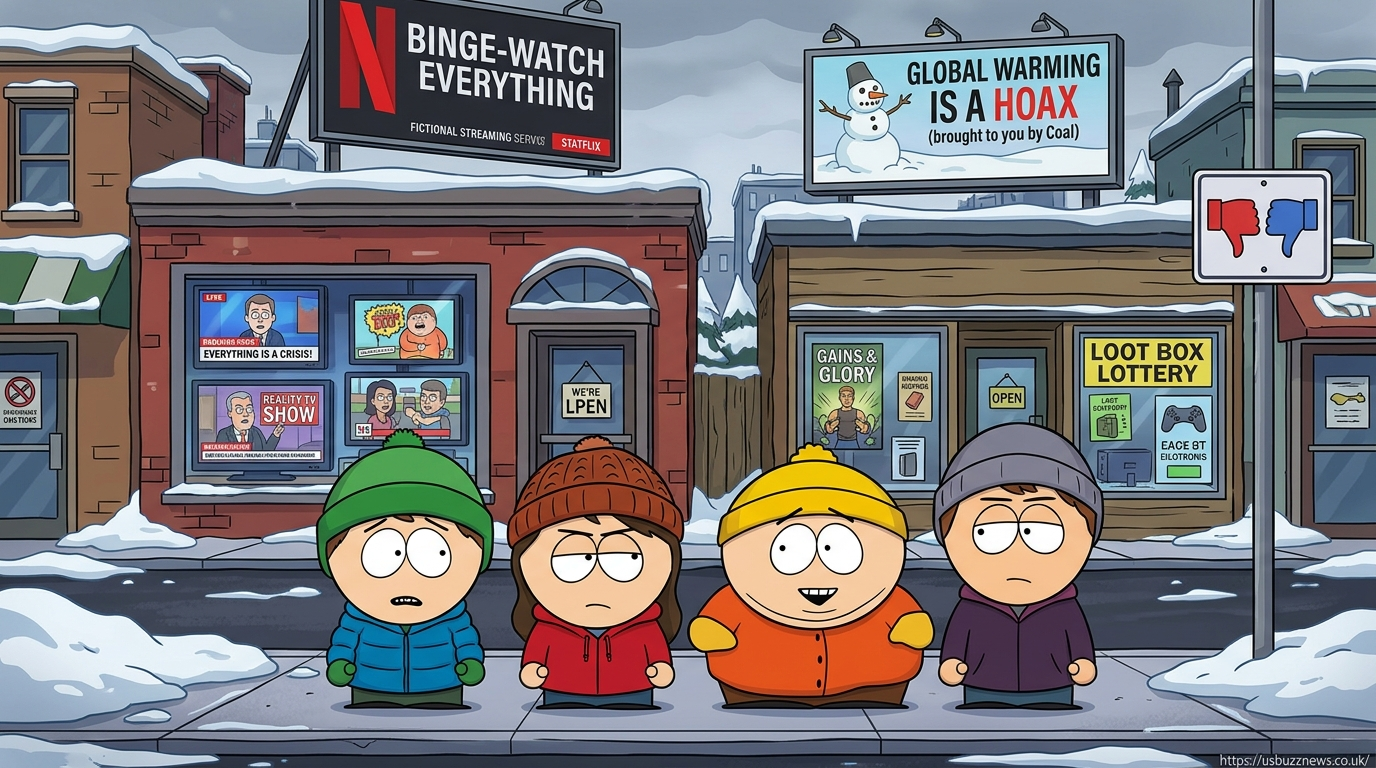 Best South Park Episodes That Made the Series a Comedy Legend