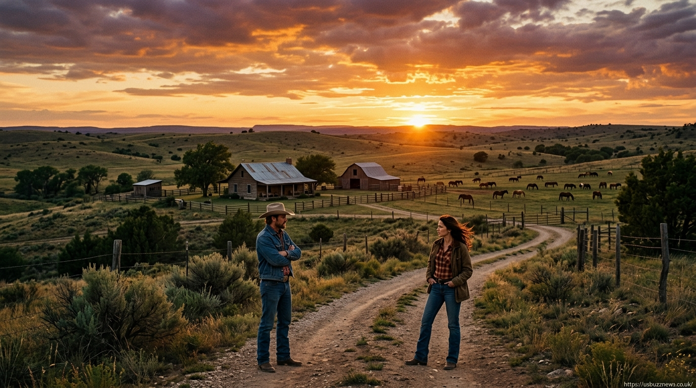 Ransom Canyon Season 2: Everything We Know So Far About the Next Chapter