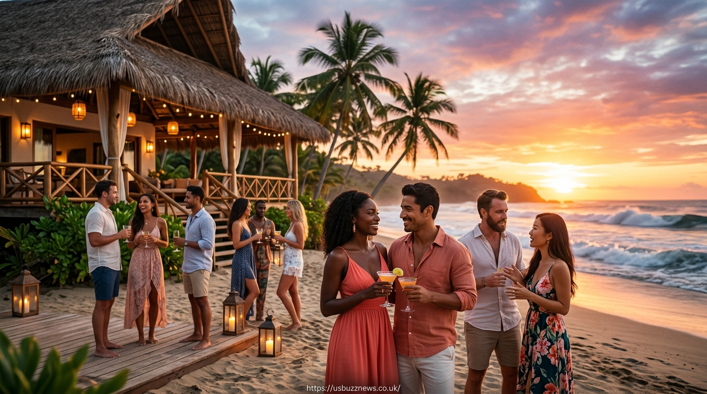 Bachelor in Paradise 2025 Cast Overview and Season Context