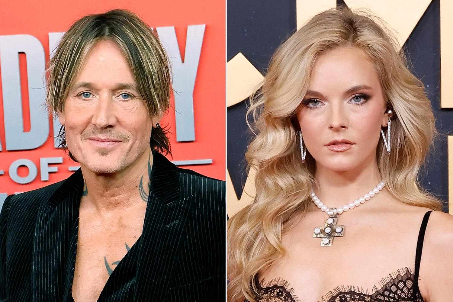 Keith Urban New Girlfriend: Rumors, Divorce Speculation, and the Truth Behind the Headlines
