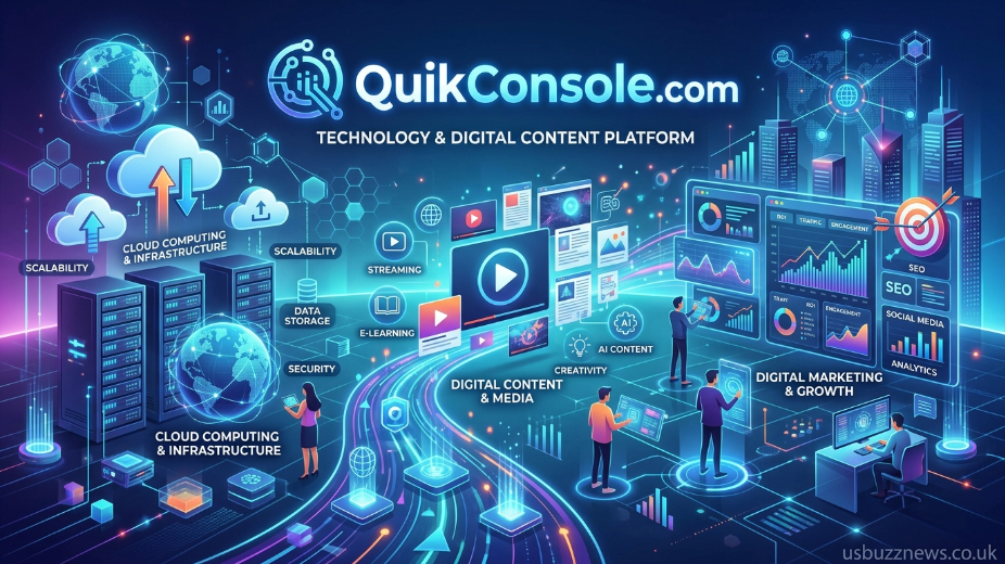 quikconsole com