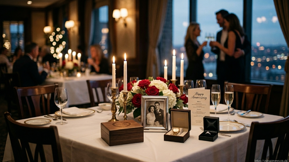 Anniversary Gifts by Year: A Complete Guide to Meaningful Traditions