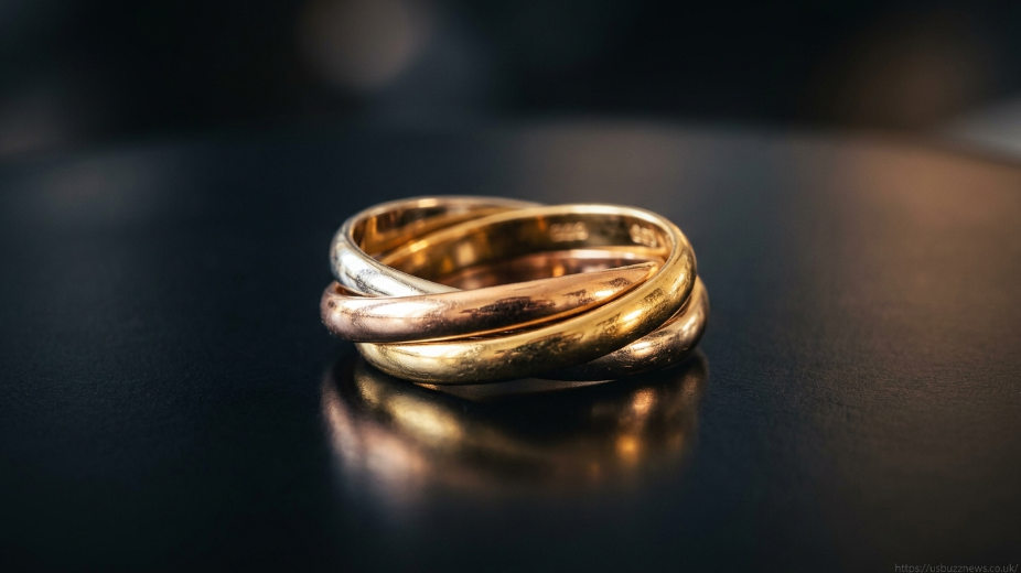 Russian Wedding Ring: Meaning, History, and Modern Symbolism