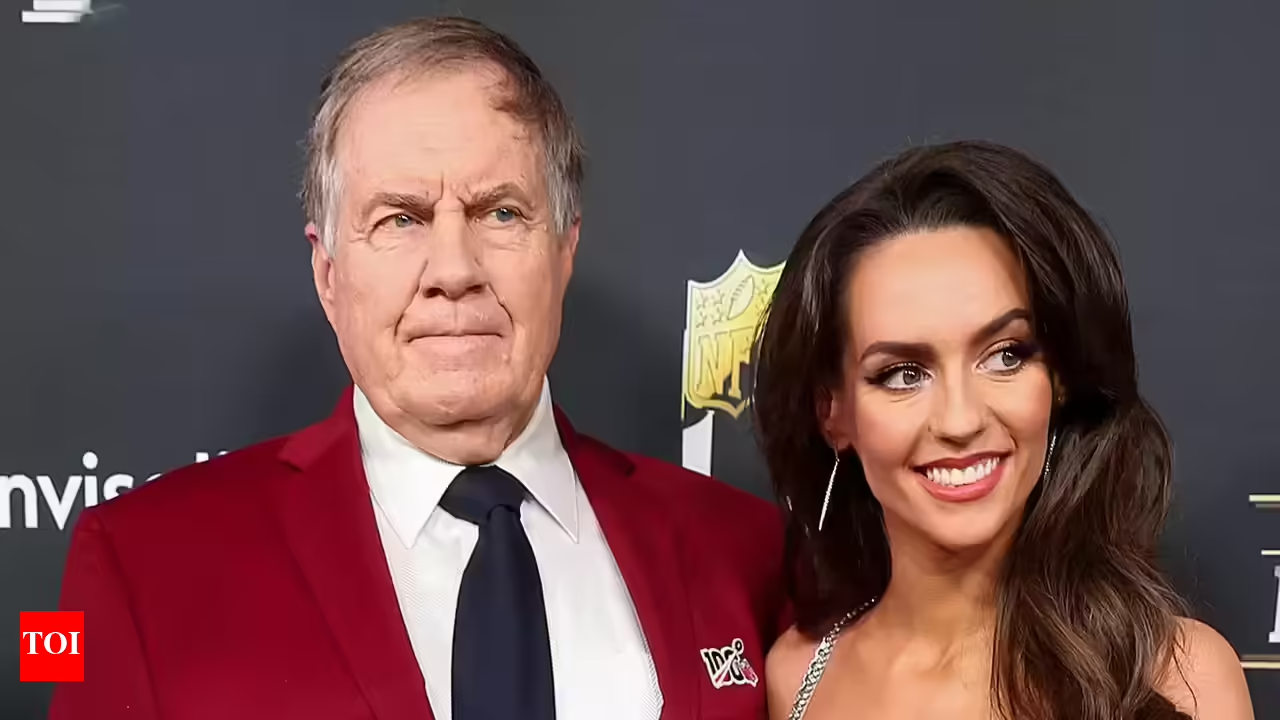 debby clarke belichick