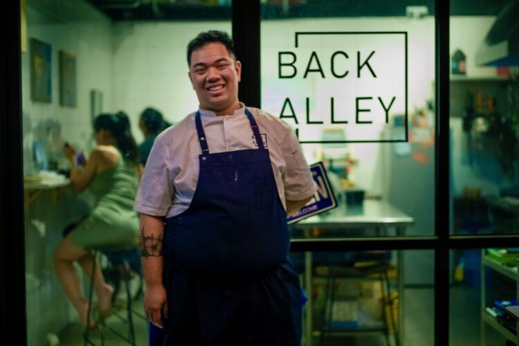 chef j