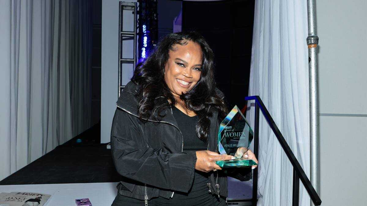 Isha Price: Biography, Family, Career, and the Inspiring Story Behind Serena and Venus Williams’ Sister