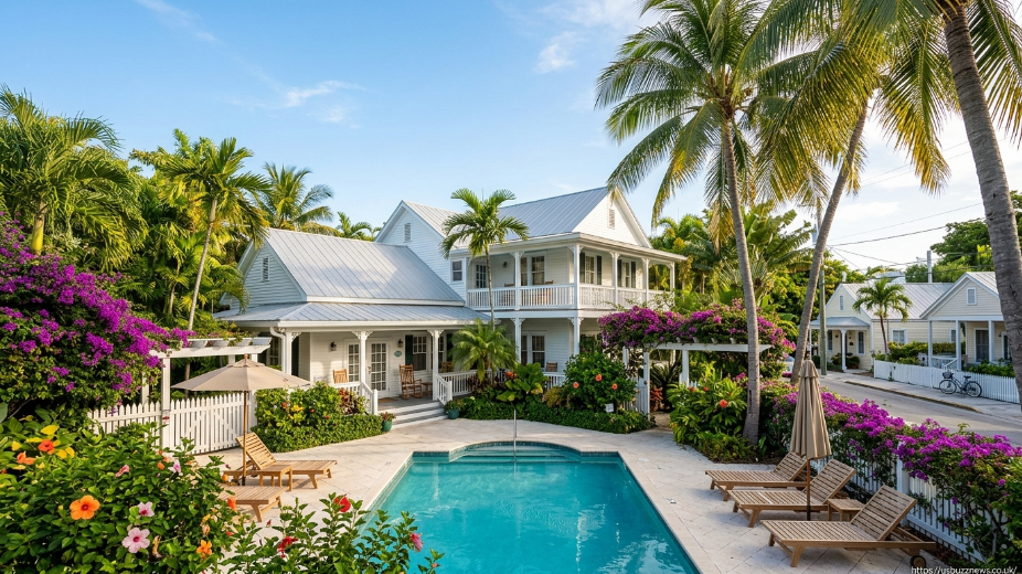 Cabana Inn Key West: The Complete Guide to a Charming Old Town Escape
