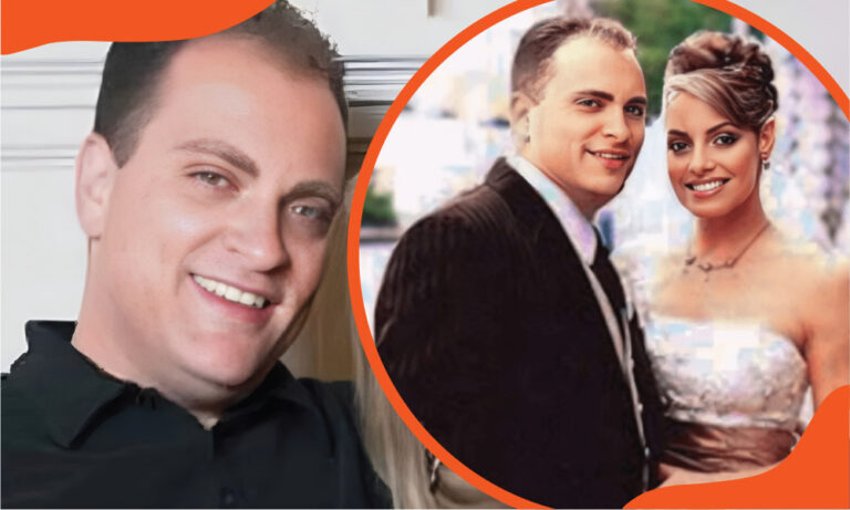 Ron Fisico: Biography, Career, Family Life, and the Story Behind Trish Stratus’ Husband