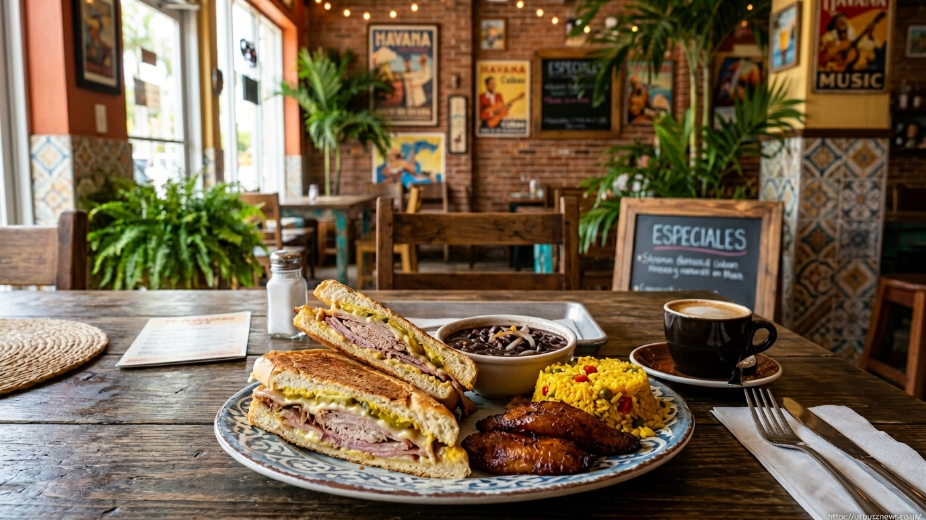 Cuban Near Me: The Ultimate Guide to Finding Authentic Cuban Food, Cafés, and Dining Experiences