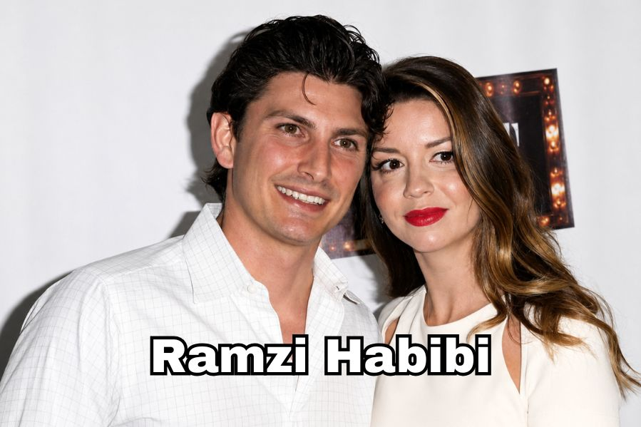 Ramzi Habibi: Biography, Career, Personal Life, and Story Behind the Public Figure