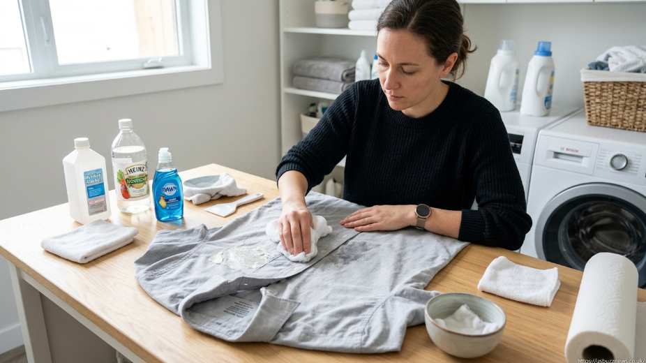 How to Get Sticker Residue Off Clothes: Complete Guide to Safe and Effective Removal