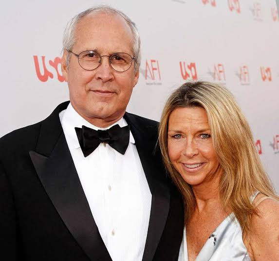 Suzane Chase: Everything to Know About Chevy Chase’s Former Wife
