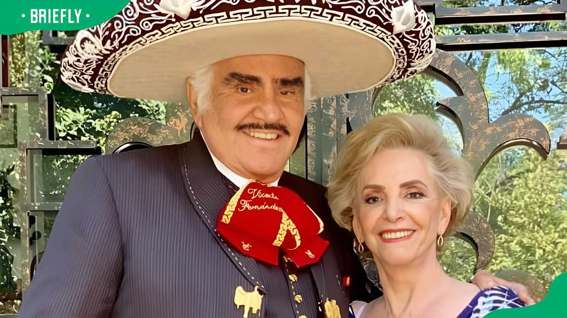 Vicente Fernández Wife: The Inspiring Life of María del Refugio “Cuquita” Abarca