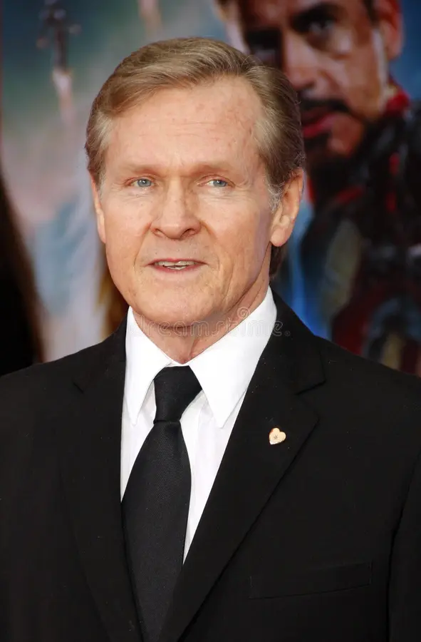 William Sadler Net Worth: Career, Income, and Financial Success