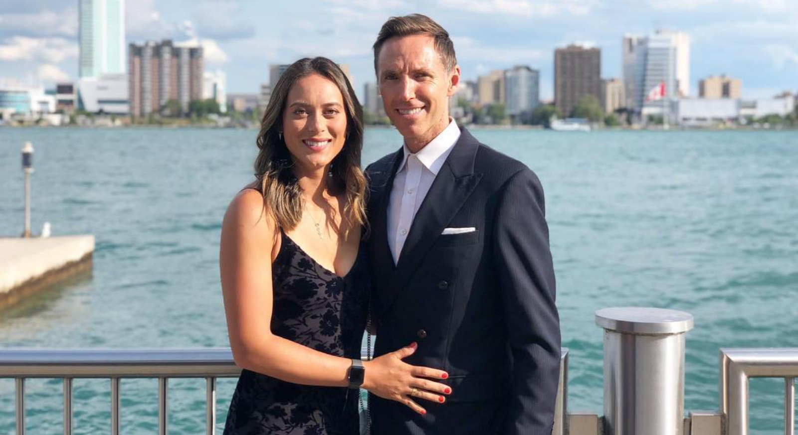 Lilla Frederick Age: Biography, Career, Family, Marriage, and Life with Steve Nash