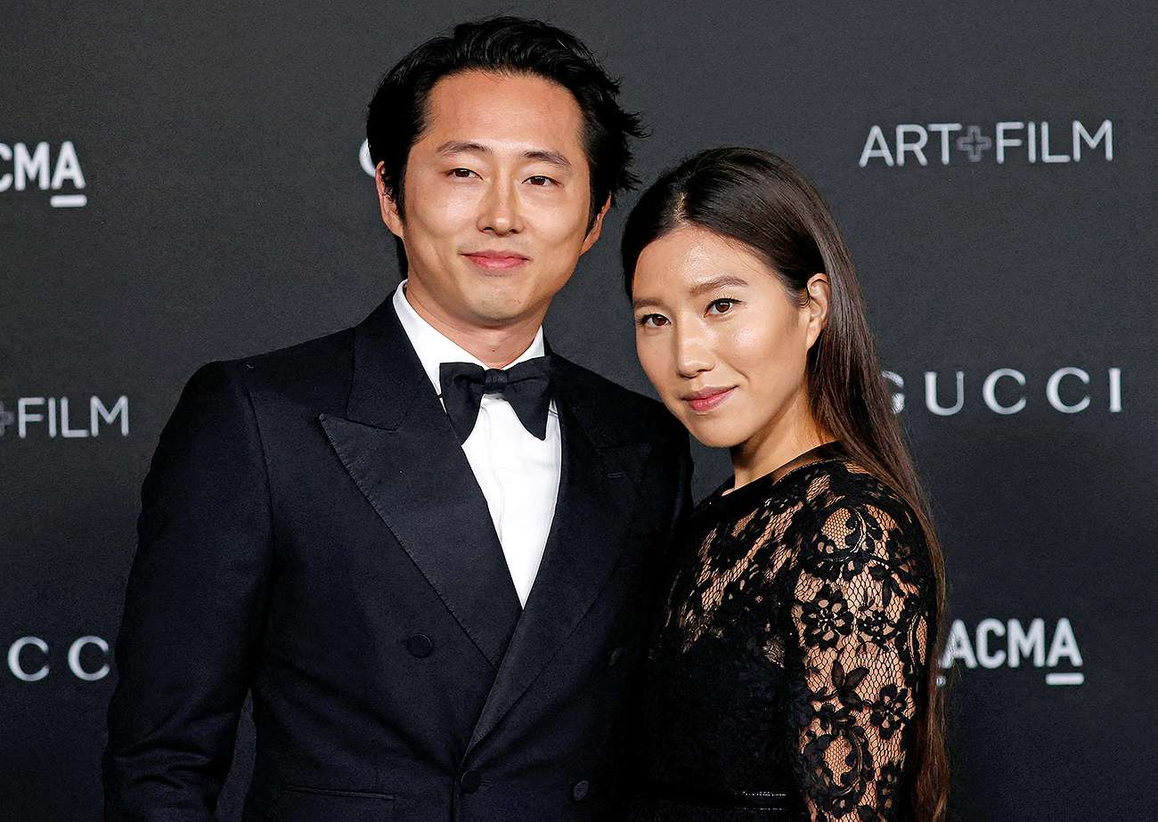 Joana Pak: Everything to Know About Steven Yeun’s Wife, Career, and Private Life