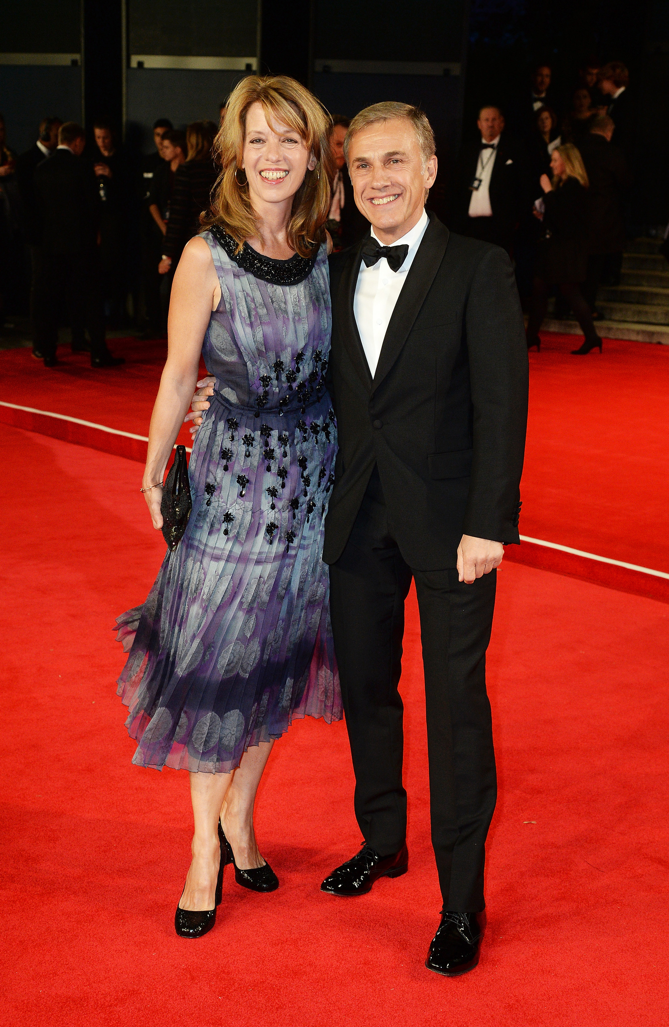 Judith Holste: The Private Life and Creative Career of Christoph Waltz’s Wife