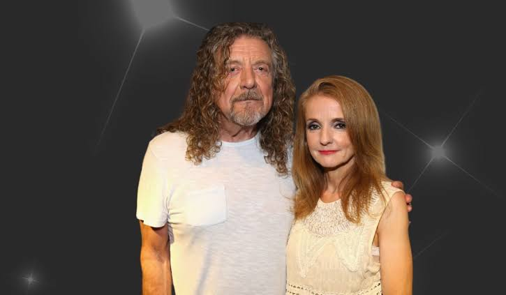 Maureen Wilson Today: Where Is Robert Plant’s Former Wife Now?